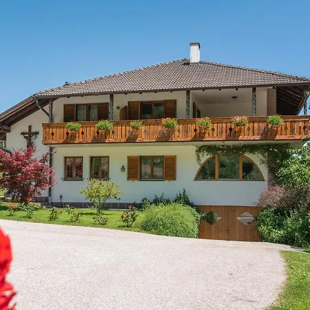 Bed and Breakfast Eich-Hof Kaltern Exterior foto