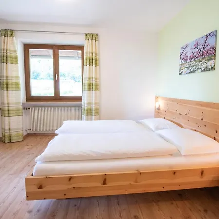 Bed and Breakfast Eich-Hof Kaltern Exterior foto