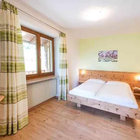 Bed and Breakfast Eich-Hof Kaltern Exterior foto