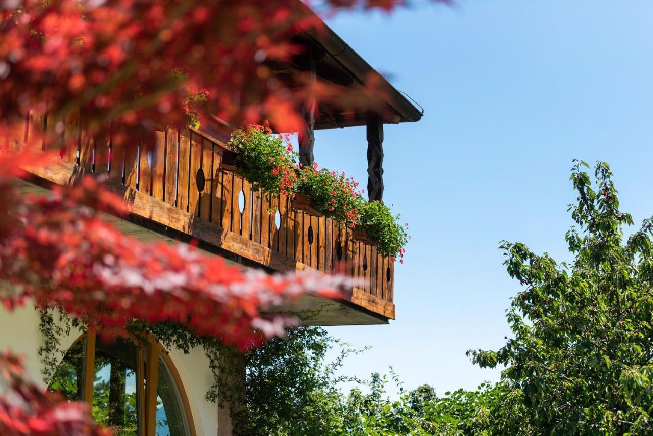 Eich-hof Bed & Breakfast *