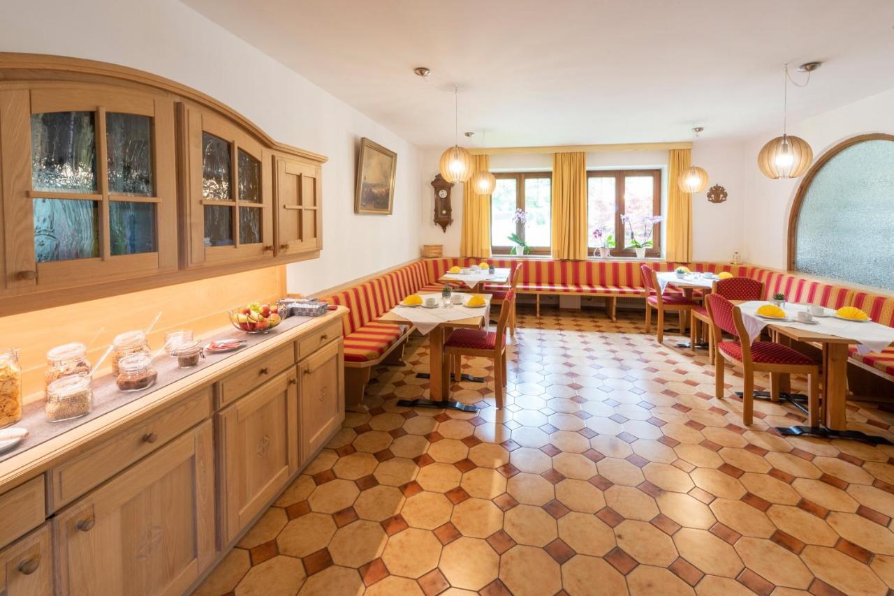 Eich-hof Bed & Breakfast