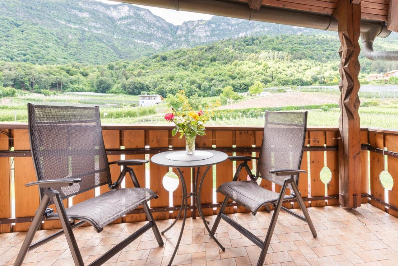 Eich-hof Bed & Breakfast *