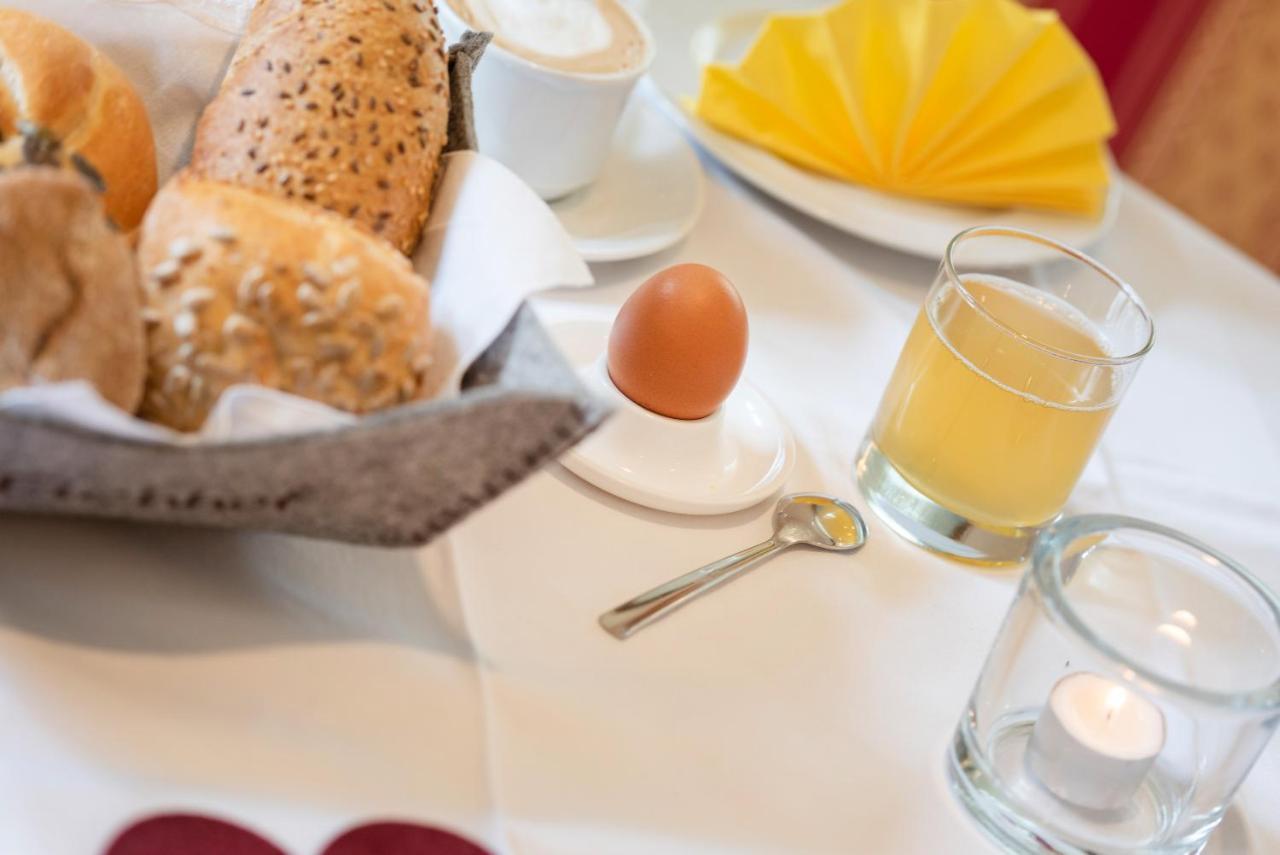 Eich-hof Frühstückspension