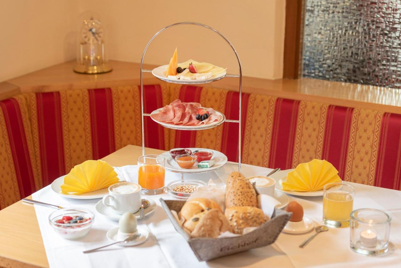 Eich-hof Frühstückspension Kaltern