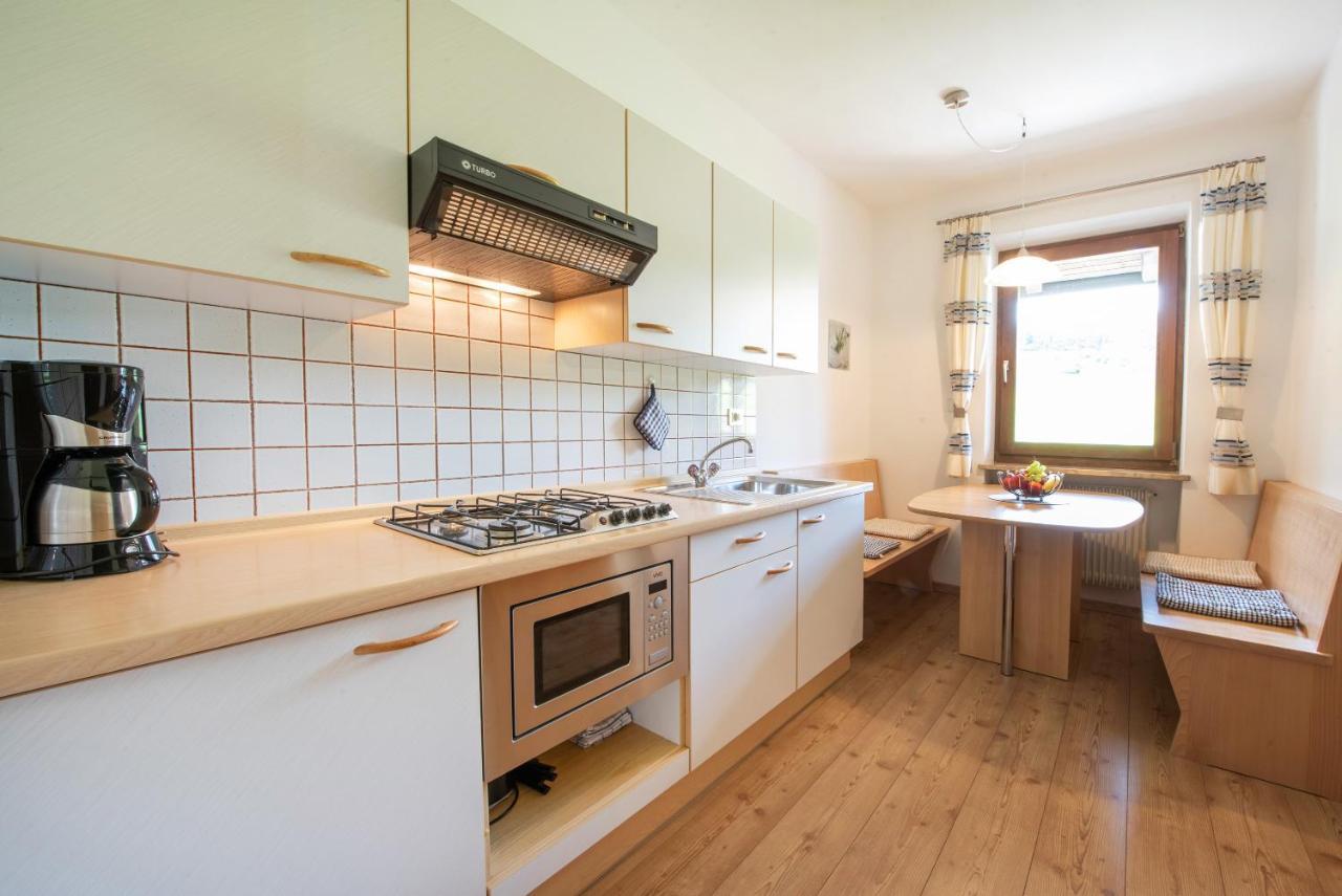 Bed & Breakfast Eich-hof Caldaro