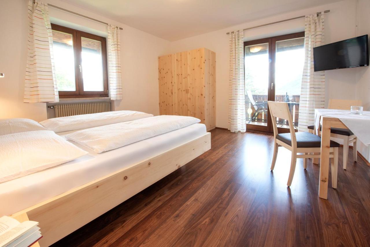 Bed & Breakfast Eich-hof