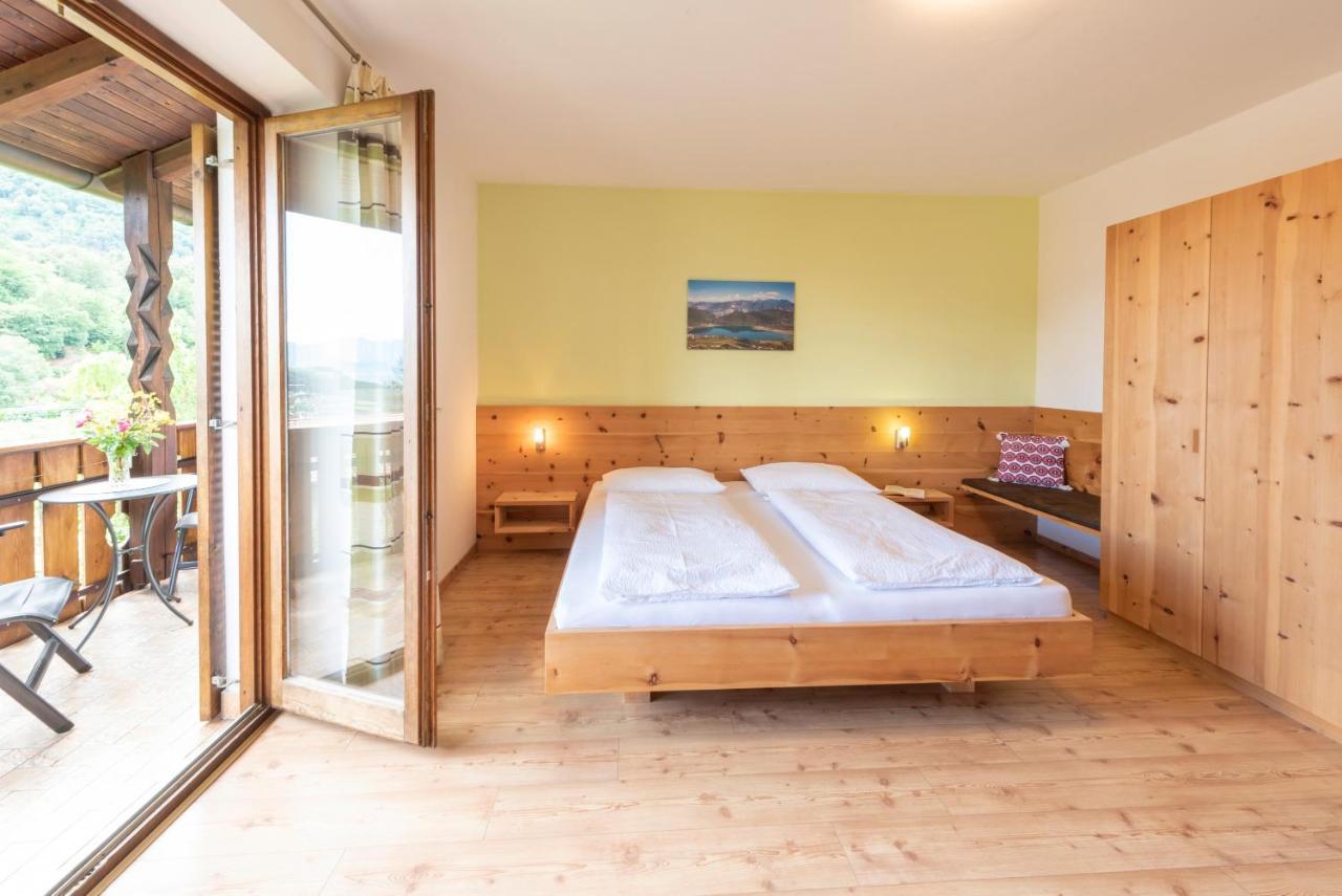 Bed & Breakfast Eich-hof