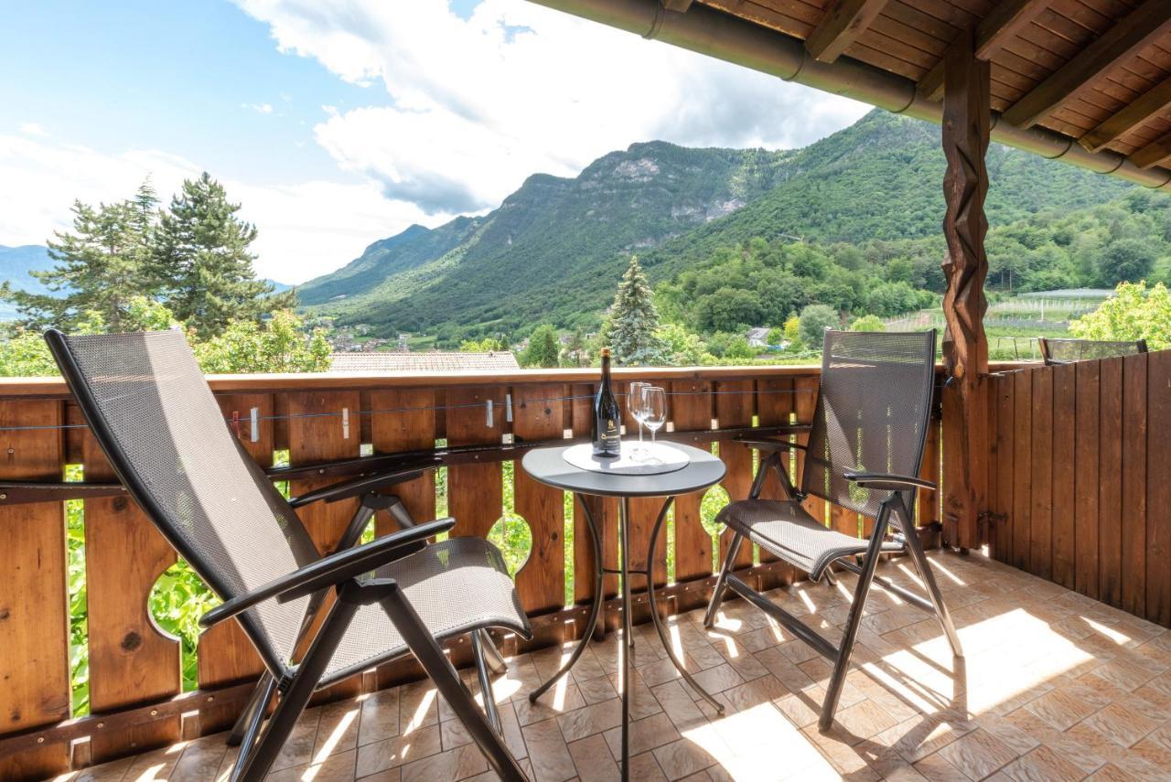 Bed & Breakfast Eich-hof *